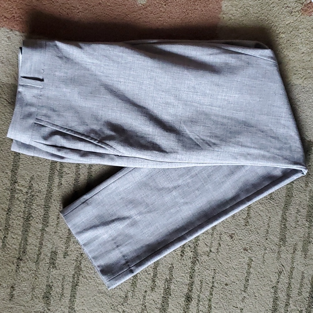 Banana Republic Curvy Fit Pant